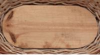 Photo Texture of Wood Bare 0001
